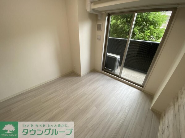 アステリ鶴舞テーセラの物件内観写真